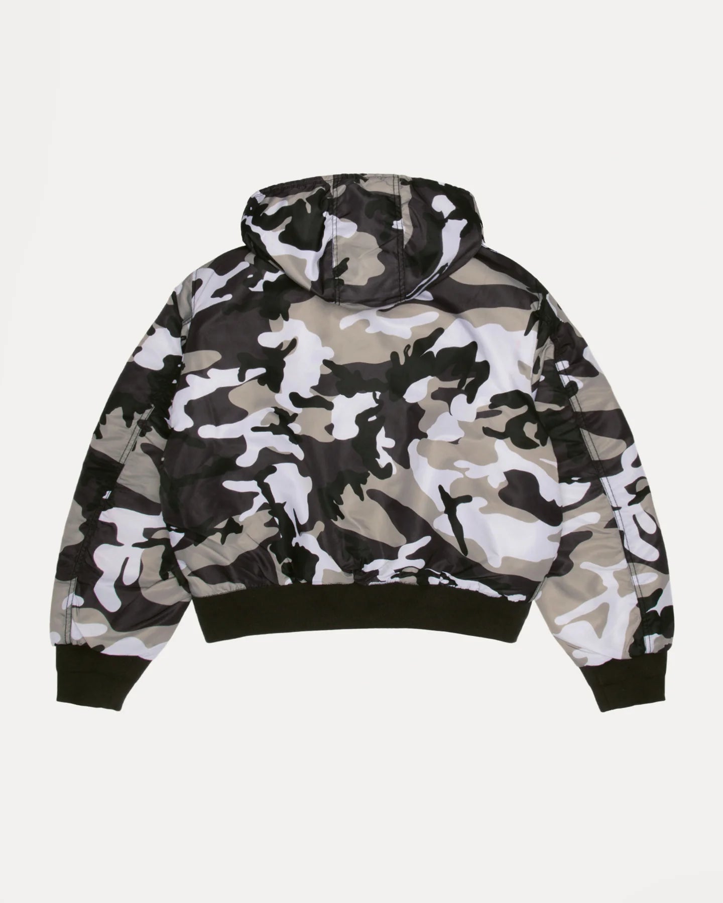 Flight Bomber Jacket | Stussy Jacket