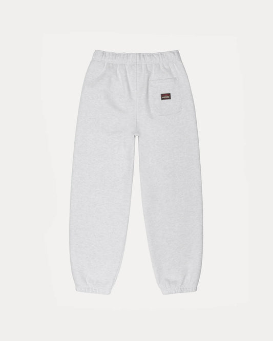 Workgear White Sweatpant | Stussy Sweatpants