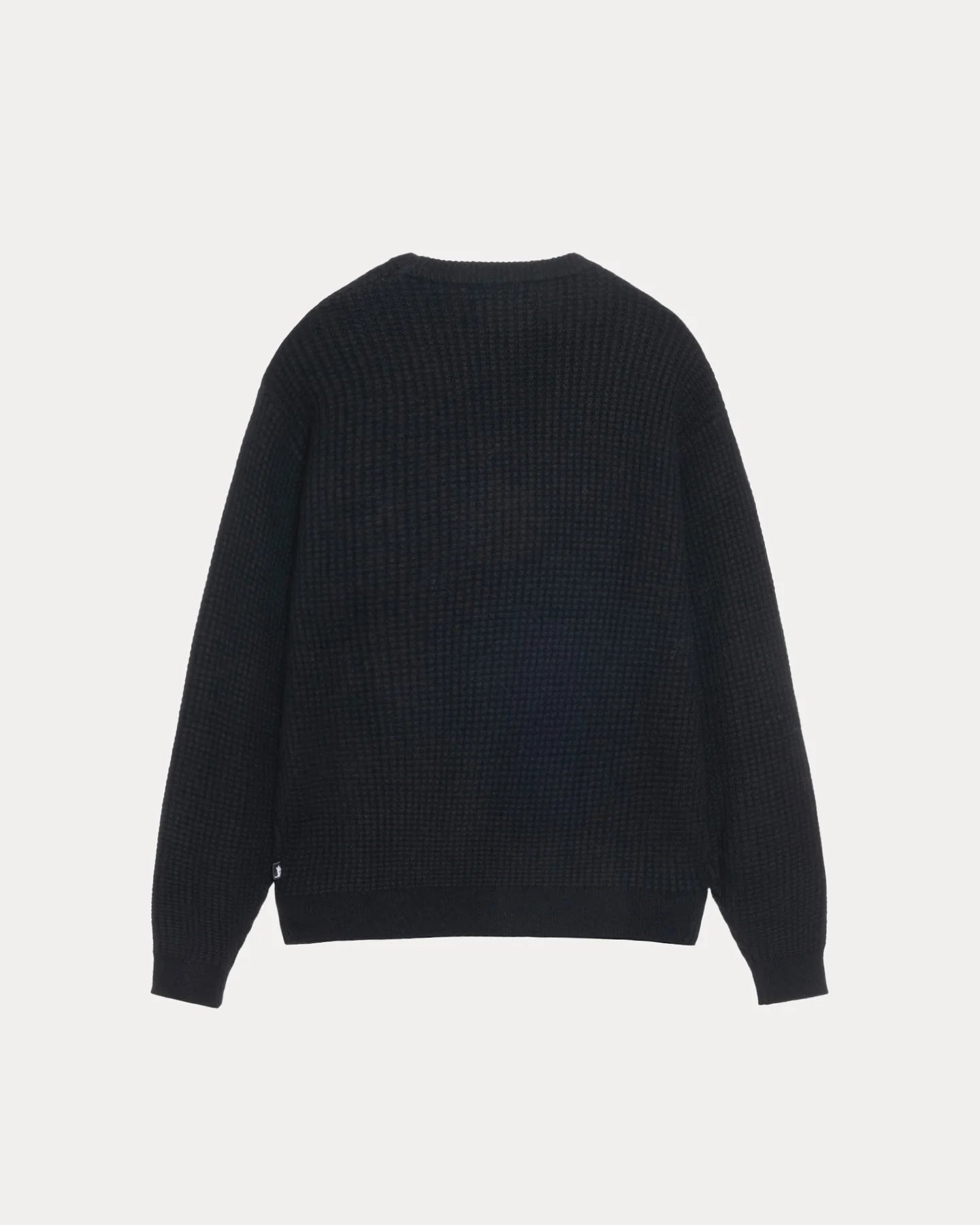 Waffle Cashmere Crew | Wales Bonner Knit