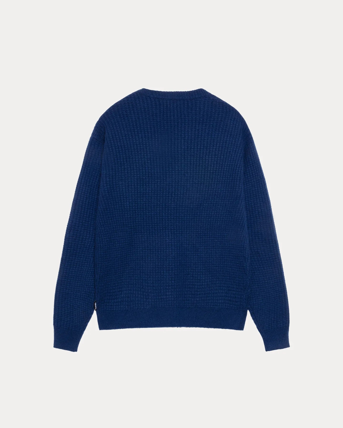 Waffle Cashmere Crew | Wales Bonner Knit