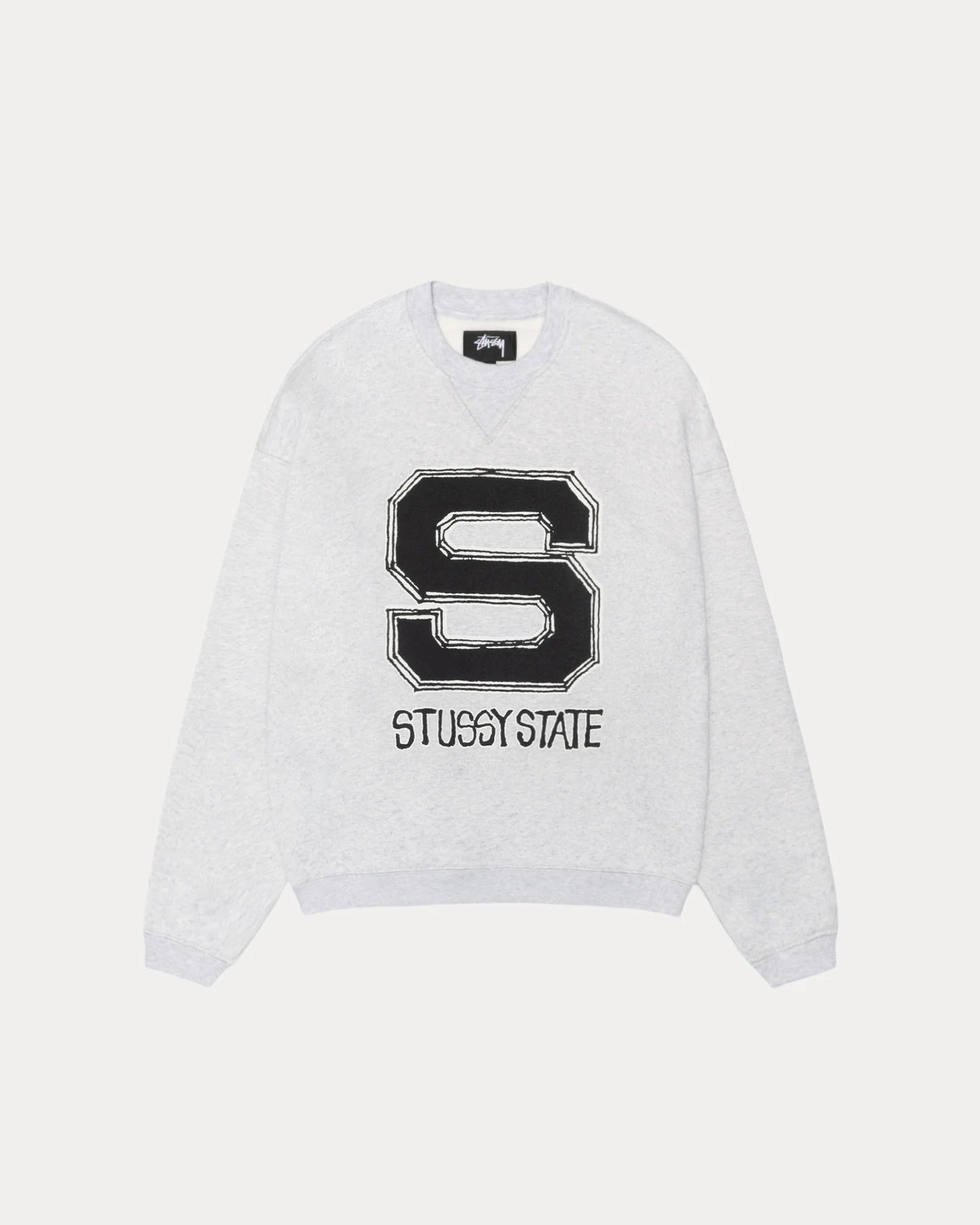 State Crew | Stussy Sweatshirt