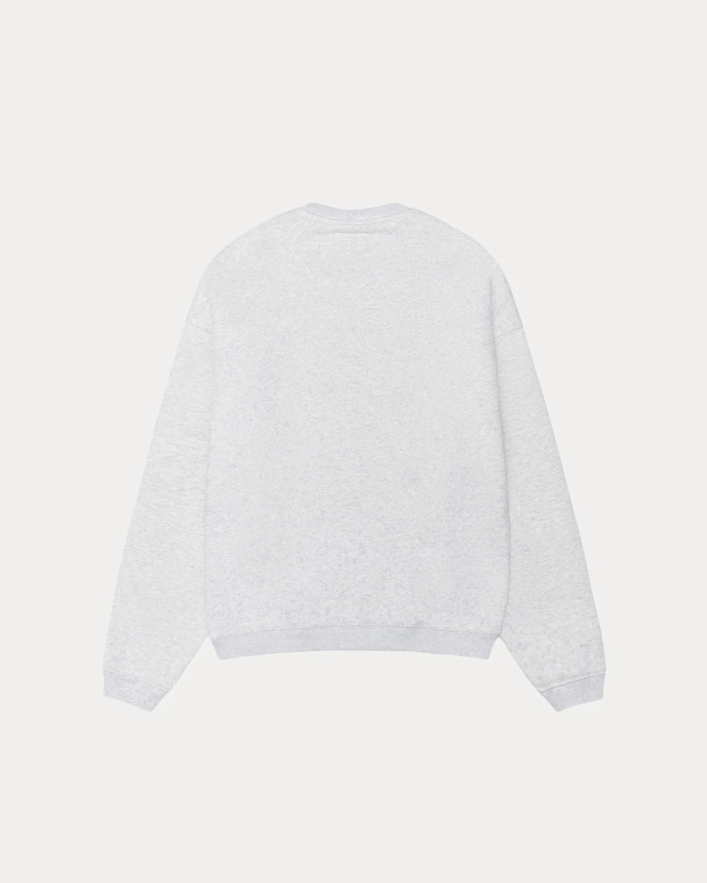 State Crew | Stussy Sweatshirt