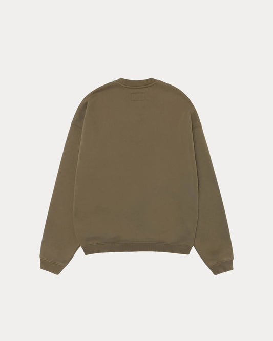 State Crew | Stussy Sweatshirt