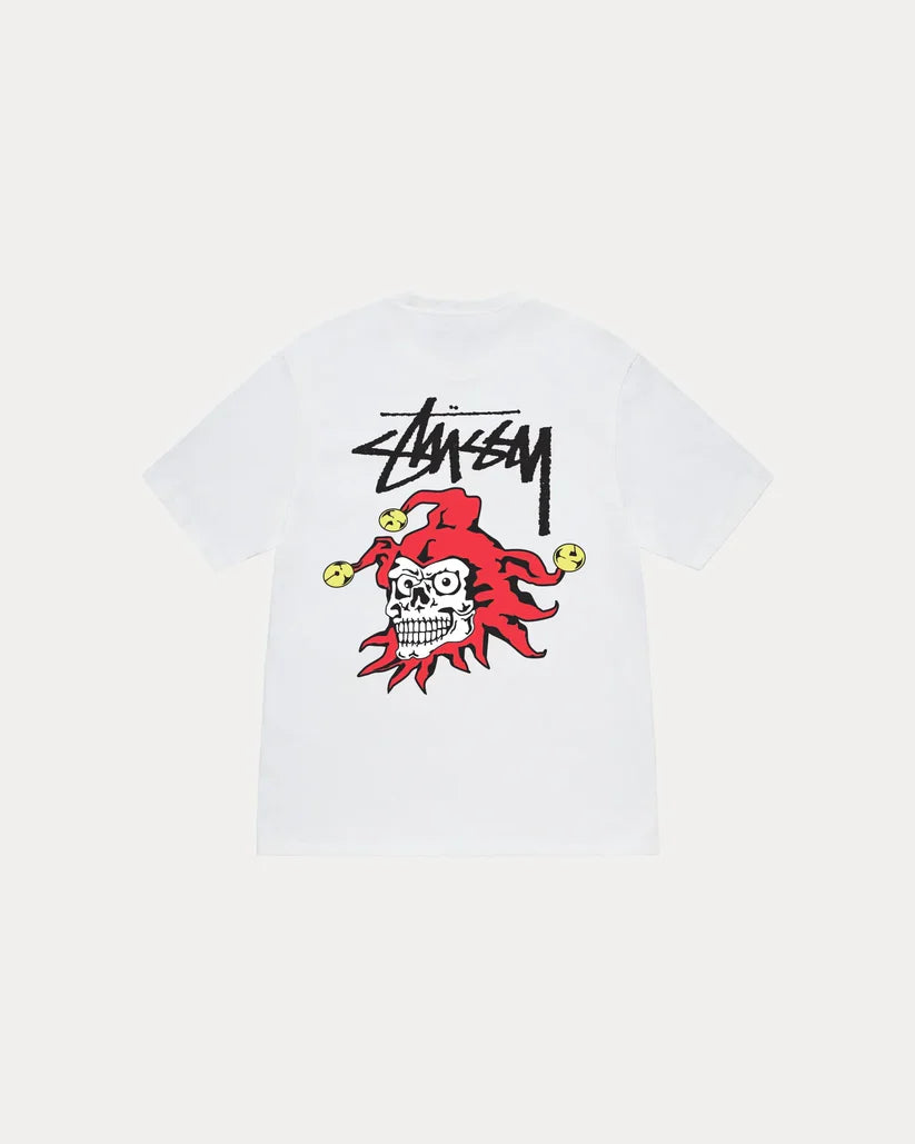 Stussy Joker Tee | Stussy Tees
