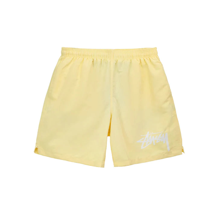 Stussy Big Stock Water Short | Stussy Short