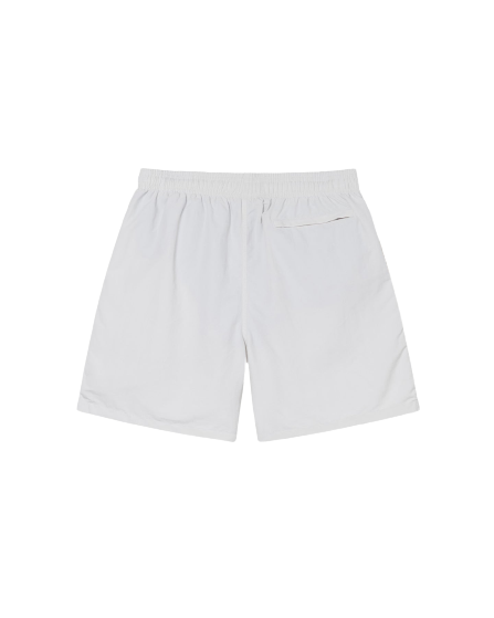 Stussy Curly S Water Short White | Stussy Short