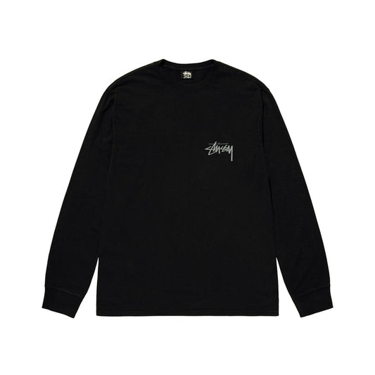 LANDIN LS TEE | Stussy Sweatshirt