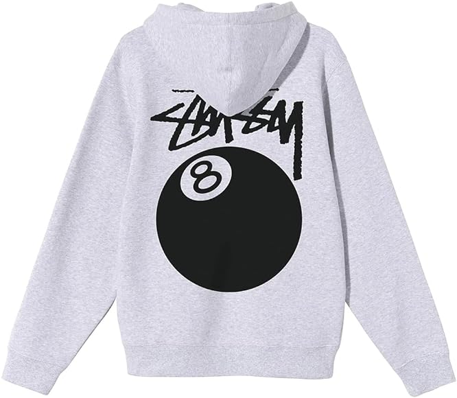 Stussy 8 Ball Hoodie | Stussy Hoodie