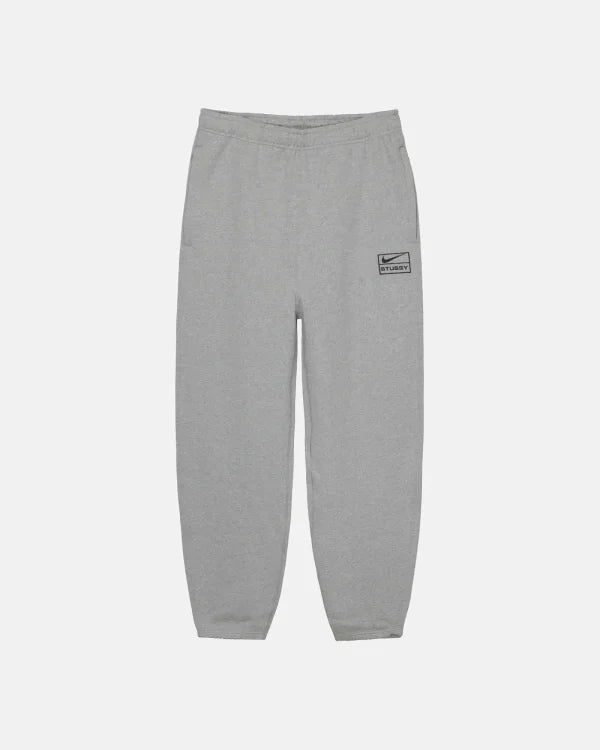 Stussy Nike Stone Washed Fleece Pant | Stussy Pant