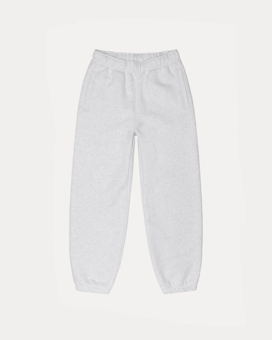 Workgear White Sweatpant | Stussy Sweatpants