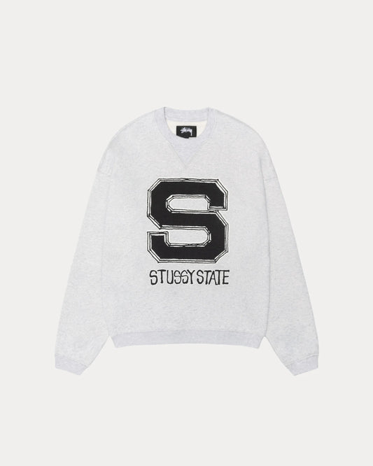 State Crew | Stussy Sweatshirt