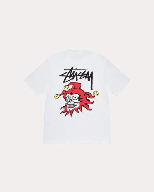 Stussy Joker Tee | Stussy Tees