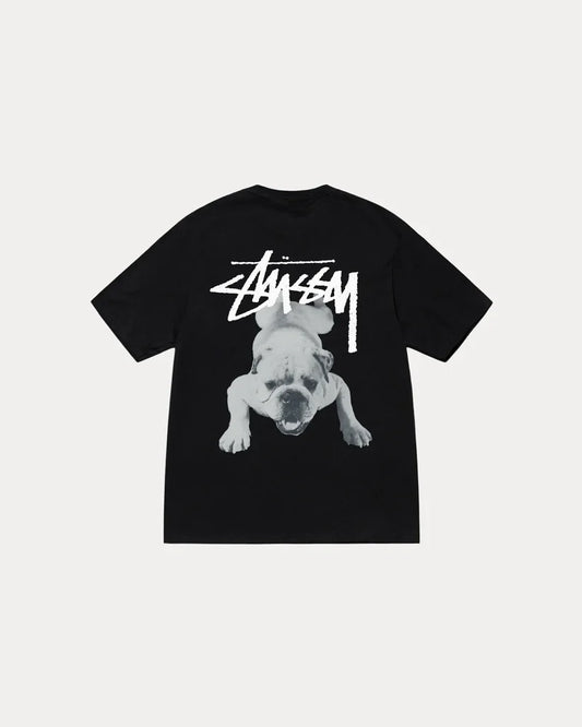 Stussy Stock Dog Tee | Stussy Tees