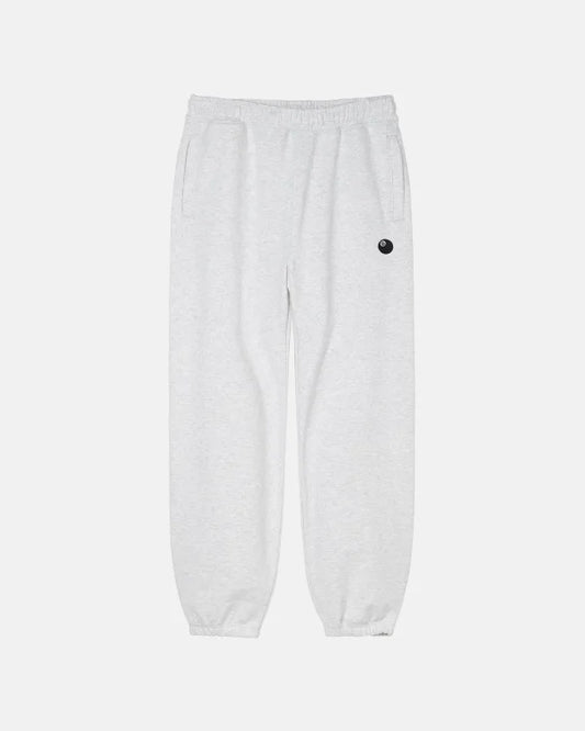 Stussy 8 Ball Pants Gray | Stussy Pants