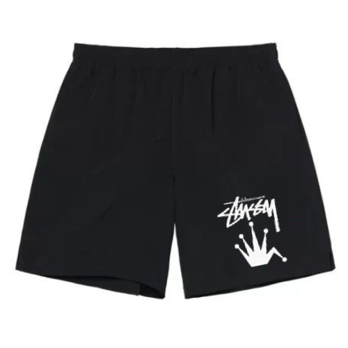 Stussy Basic Crown Short | Stussy Short