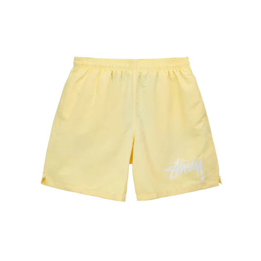 Stussy Big Stock Water Short | Stussy Short