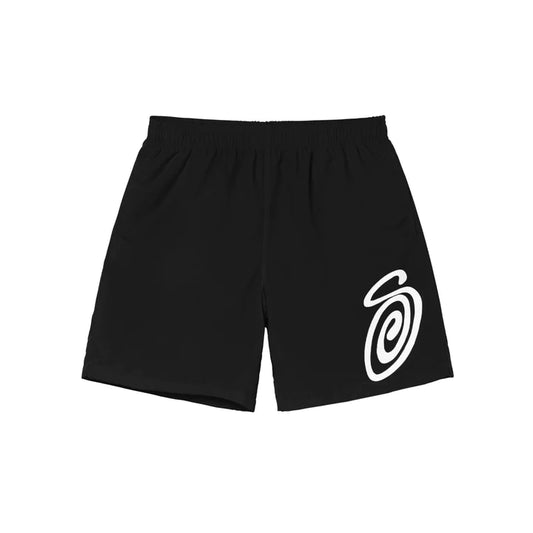 Stussy Curly S Water Short | Stussy Short