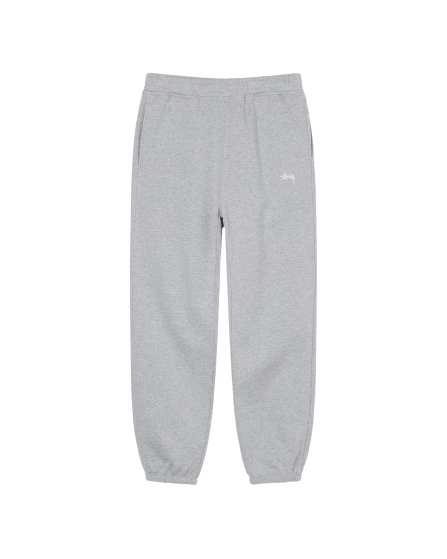 Stussy Stock Logo Sweatpant | Stussy Sweatpant