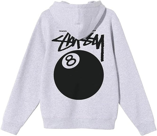 Stussy 8 Ball Hoodie | Stussy Hoodie