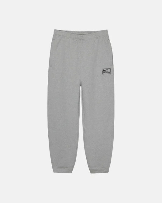 Stussy Nike Stone Washed Fleece Pant | Stussy Pant