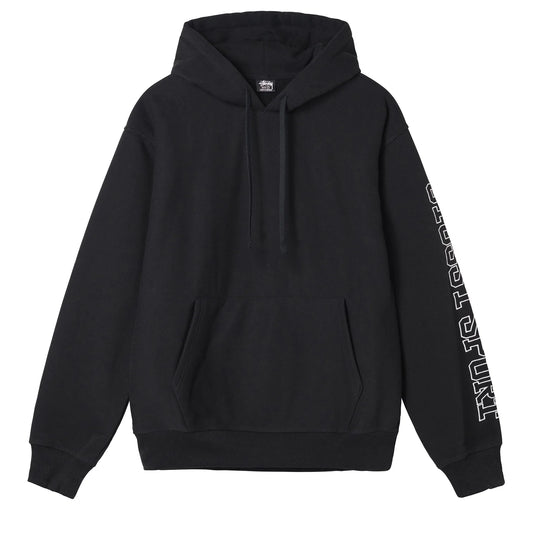 Stussy Sport Hoodie | Stussy Hoodie